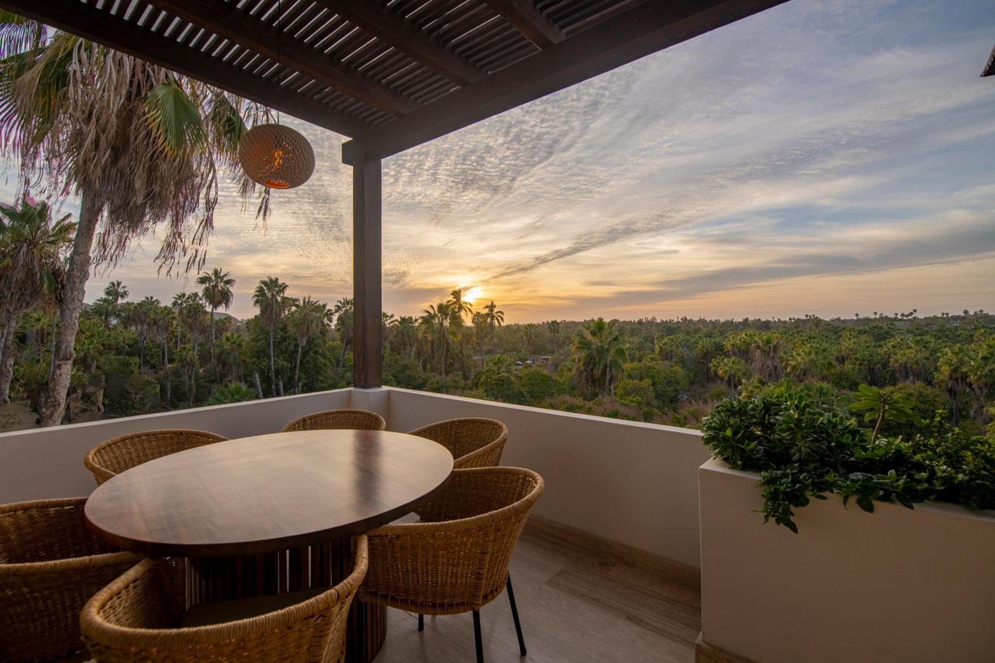 Superior King Suite