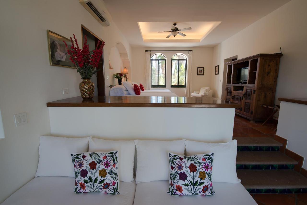 Suite Santa Barbara